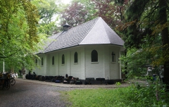 OPENING MEIMAAND MARIAMAAND H. EIK. op 1mei