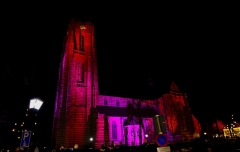 Sint-Petrusbasiliek in Led