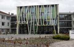 Zorgcentrum Sint Joris