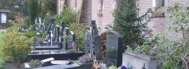 Kerkhof H. Antoniuskerk