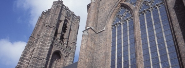 Sint-Petrusbasiliek Oirschot