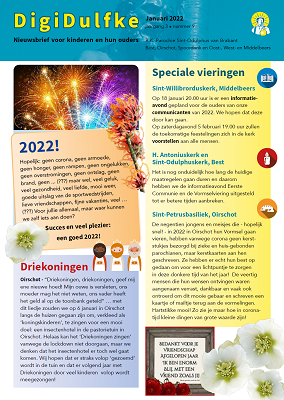 DigiDulfke januari 2022