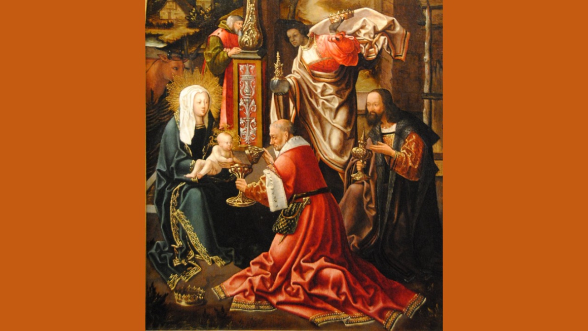 Advent is veel meer dan uitzien naar de geboorte van het kerstkind, het is ook verlangen om de weg te gaan die dat kind, die Jezus is gegaan: de weg van breken en delen