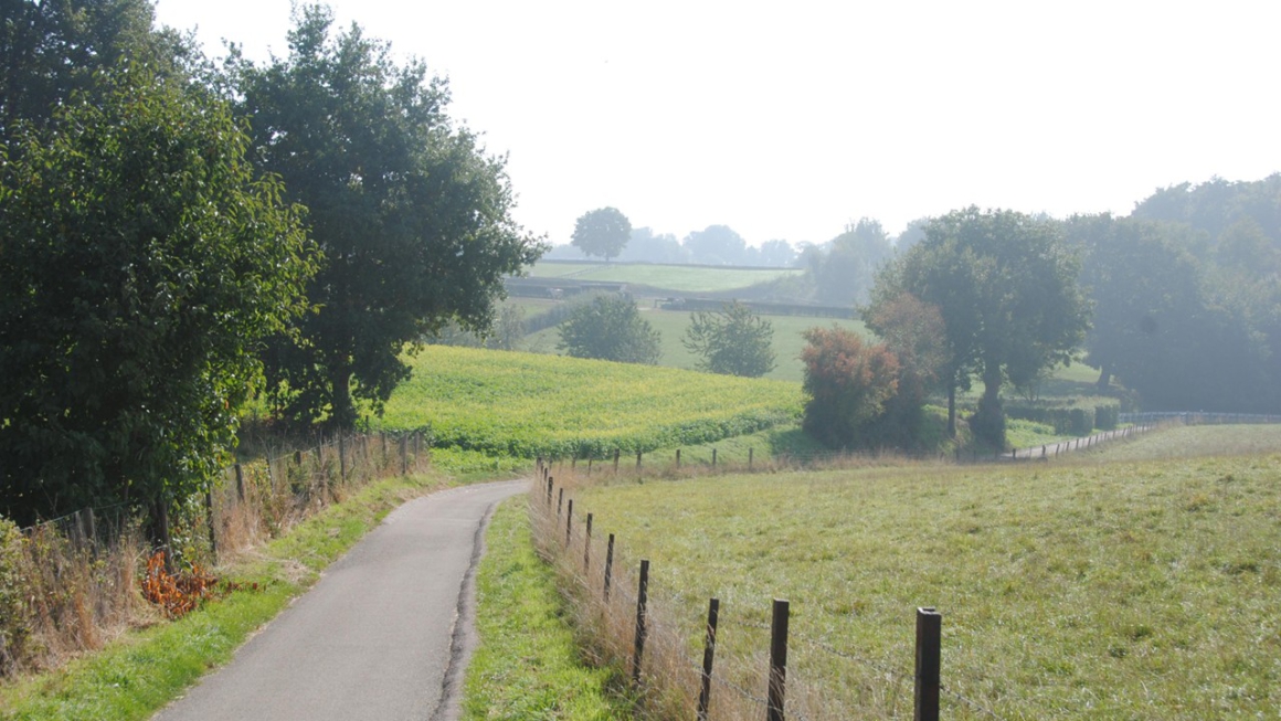 We hebben ons te veel bezig gehouden met het bekeren van “de wereld” en minder met het bekeren van ons zelf.