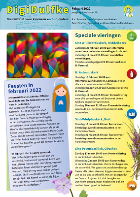 DigiDulfke februari 2022