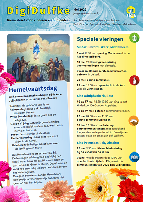 Digidulfke mei 2022