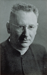 Pastoor Duffhaus