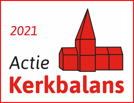 Kerkbalans 2021