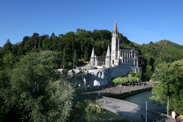Lourdes