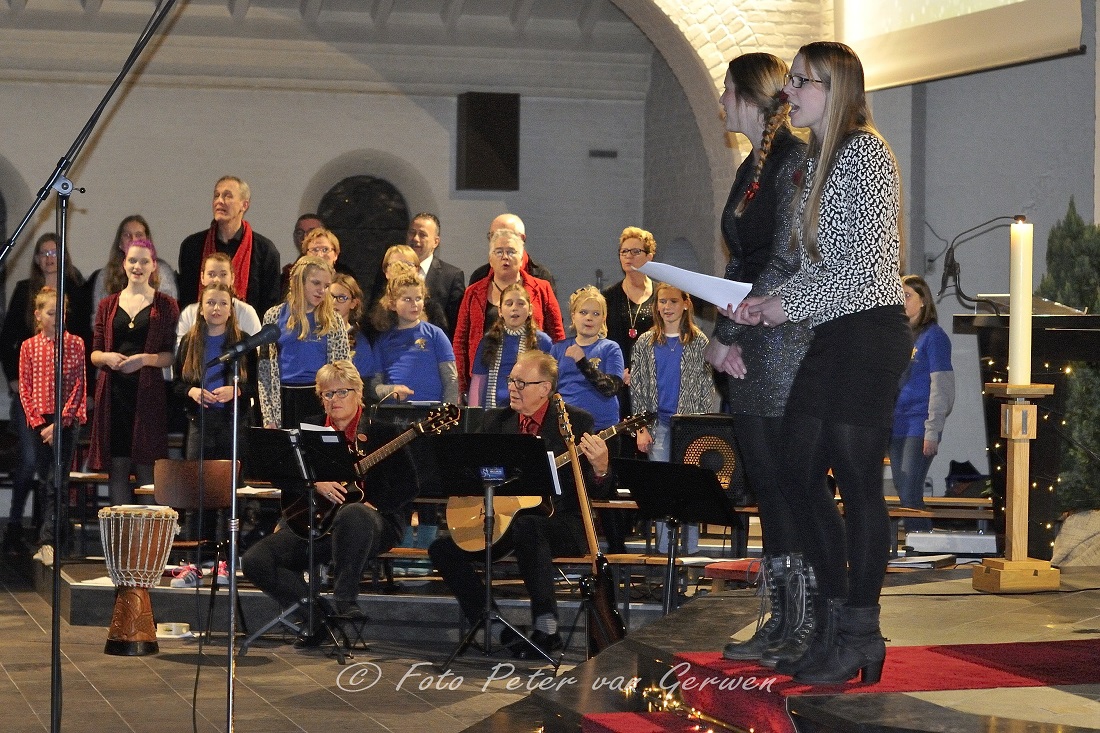 Uitvoering M25 10 december 2016