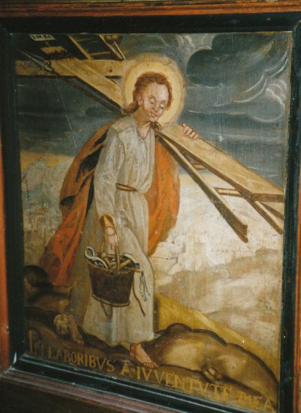 Mattheus 16, 20-27