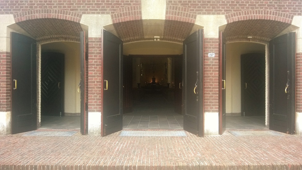 Open H. Antoniuskerk