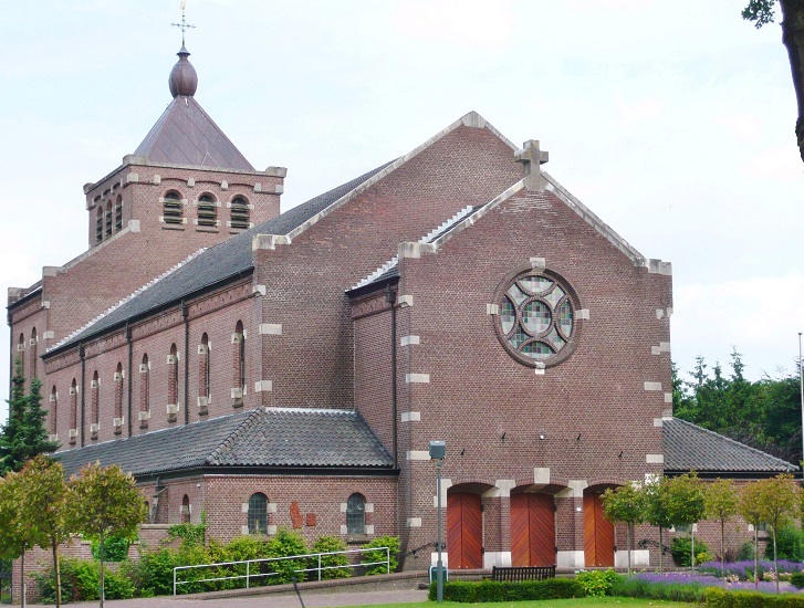 Antoniuskerk