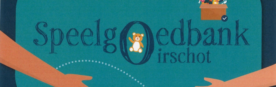 Speelgoedbank Oirschot