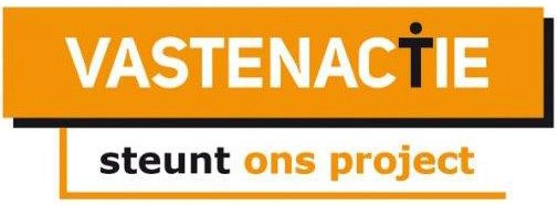 Vastenactie