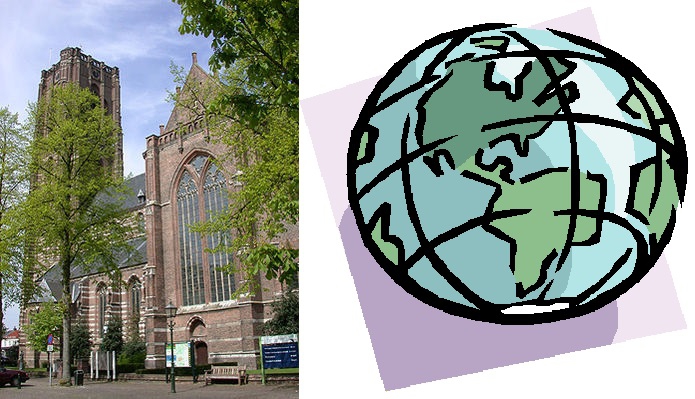 Wereld en kerk