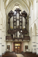 Orgel