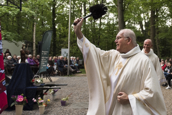 Pinksteren2016