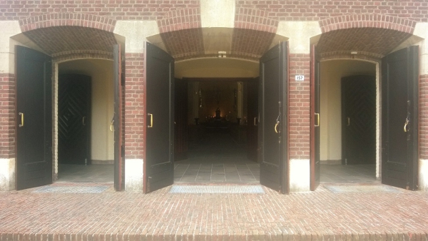 Open H. Antoniuskerk